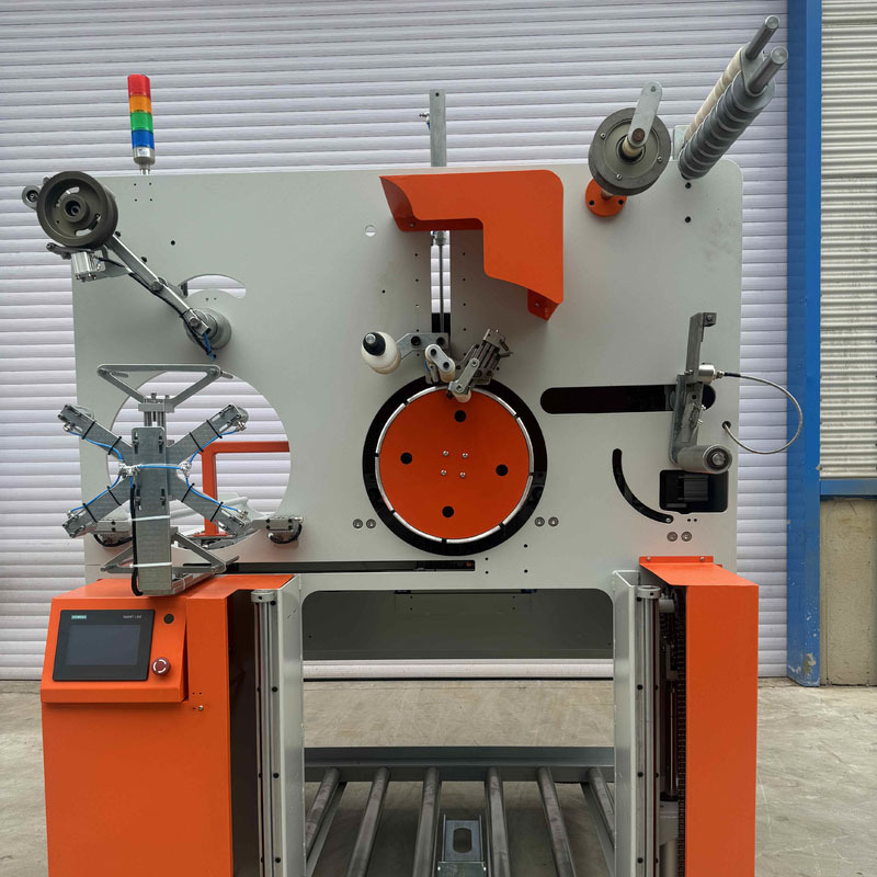 Dernière affaire concernant Comprendre la ligne d'extrusion de ruban dans l'industrie moderne de l'emballage en plastique