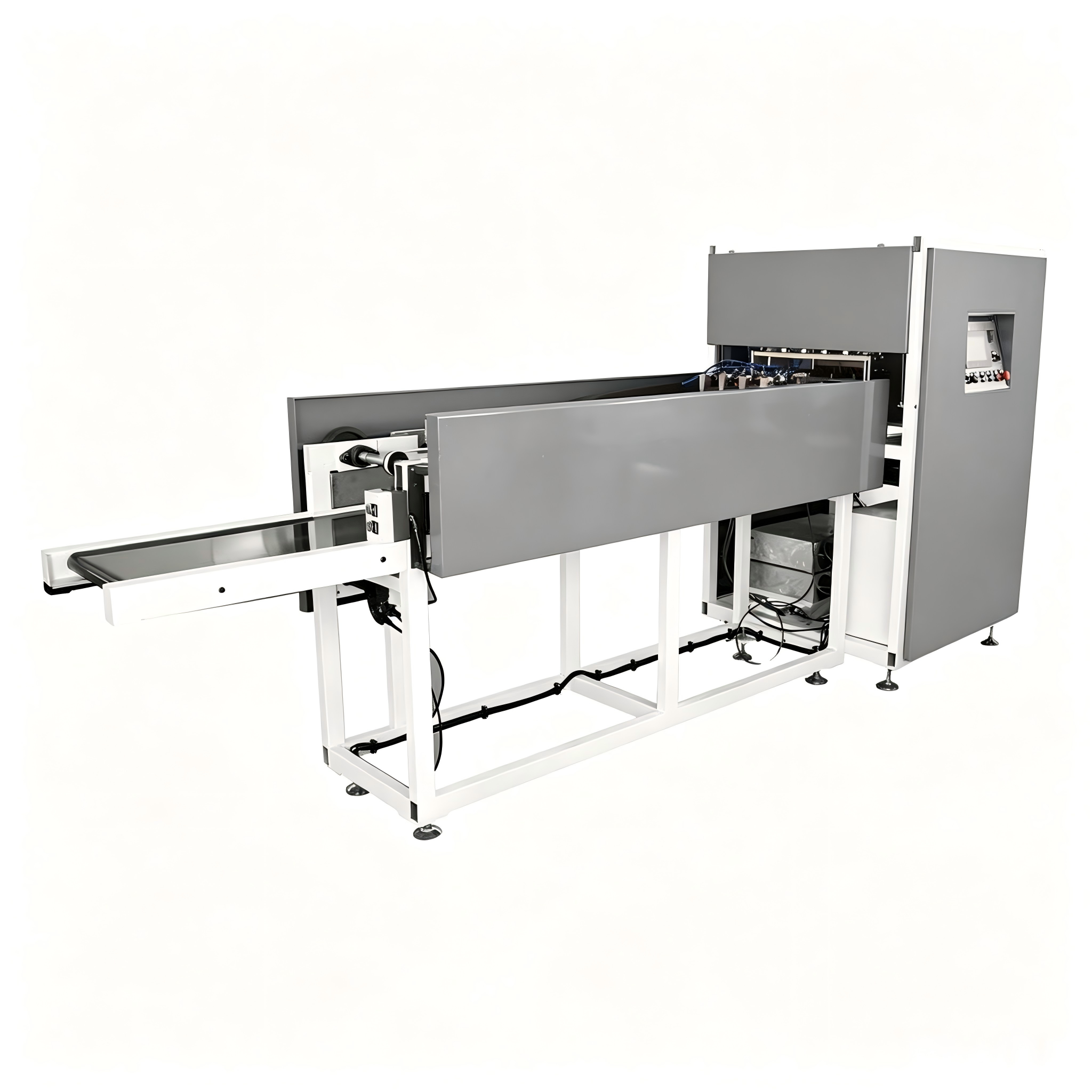 Dernière affaire concernant Automatic FIBC Bag Making Machine Supports High-Volume Bulk Bag Production