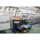 PP Woven Sack Whole Production Line 250m/Min Plastic Drawing Machine