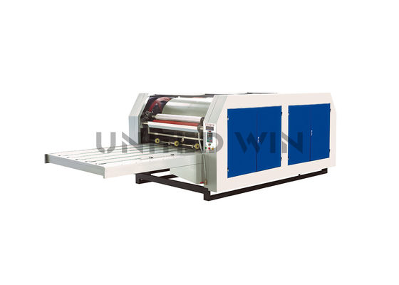4 colors Printing Machine For FIBC Bag Jumbo Bag 1200pcs/H SBY-1450/2000