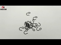 Pièces de rechange de support de ressort pour la came planaire/le métier à tisser circulaire petite navette de came