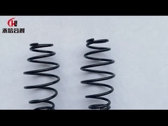 Ressort Olive Type Spring de tambour de taille pour les pièces de rechange circulaires de métier à tisser