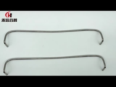 Barre au ralenti pour les pièces de rechange circulaires de 6/8/10 métier à tisser de navette