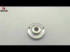 Seat convenable pour les pièces de rechange circulaires de machine de métier à tisser de roue de trame arrière