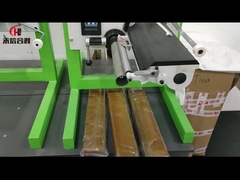 Éolienne magnétique Bobbin Winder automatique pour le fil étirant la ligne d'extrusion